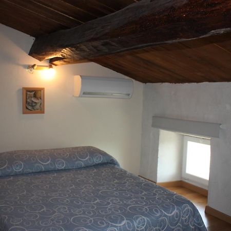 Le Grand Hotel Aups Pokoj fotografie
