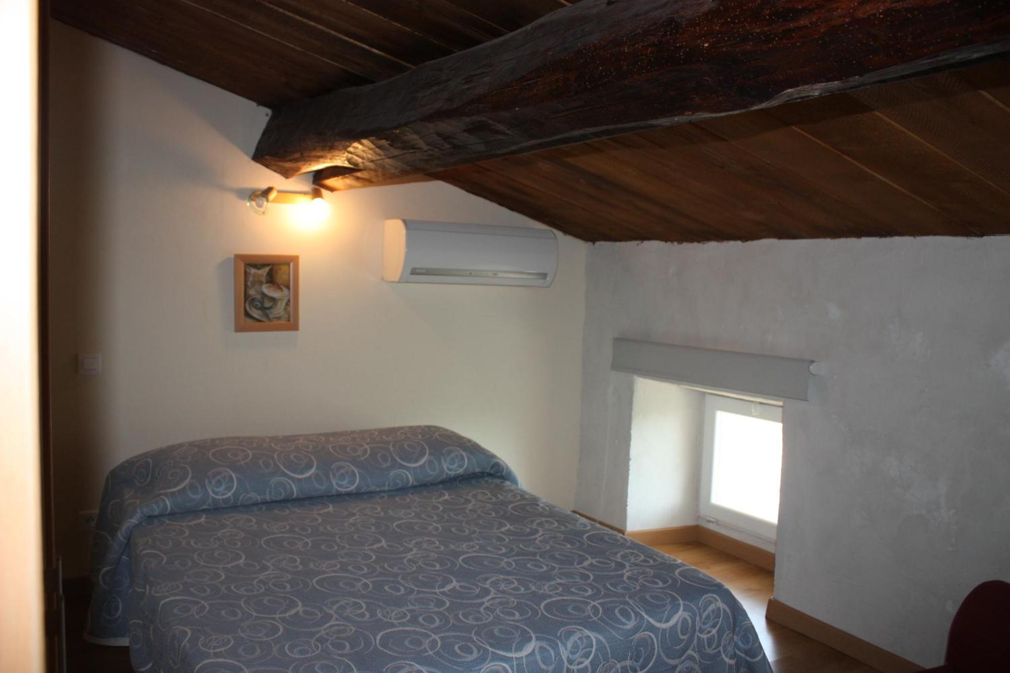 Le Grand Hotel Aups Pokoj fotografie